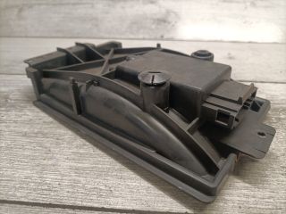 bontott VW GOLF IV Előtét Ellenállás Fűtőmotor