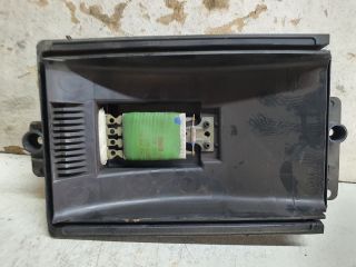 bontott VW GOLF IV Előtét Ellenállás Fűtőmotor