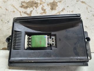 bontott VW GOLF IV Előtét Ellenállás Fűtőmotor