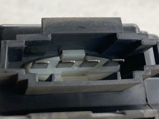 bontott VW GOLF IV Előtét Ellenállás Fűtőmotor