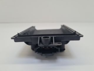 bontott VW GOLF IV Előtét Ellenállás Fűtőmotor