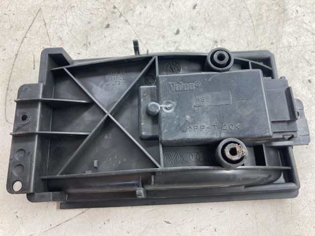 bontott VW GOLF IV Előtét Ellenállás Fűtőmotor