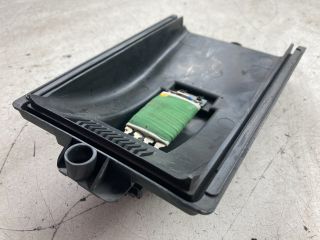 bontott VW GOLF IV Előtét Ellenállás Fűtőmotor