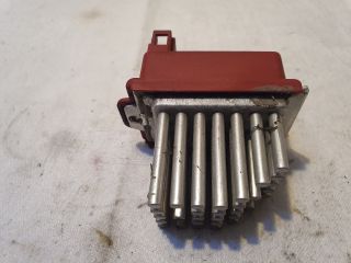 bontott VW GOLF IV Előtét Ellenállás Fűtőmotor