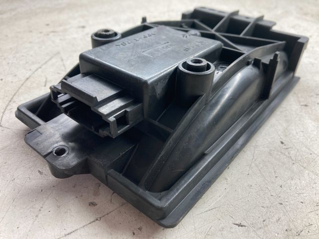 bontott VW GOLF IV Előtét Ellenállás Fűtőmotor