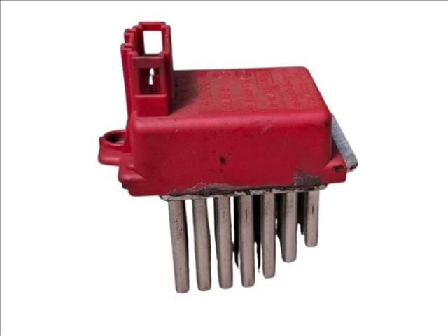 bontott VW GOLF IV Előtét Ellenállás Fűtőmotor