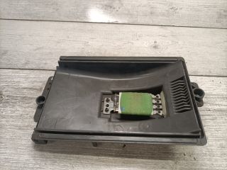 bontott VW GOLF IV Előtét Ellenállás Fűtőmotor