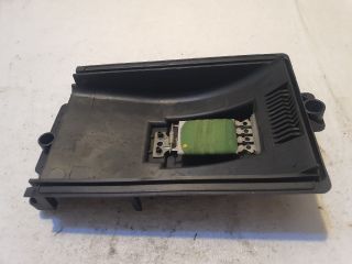 bontott VW GOLF IV Előtét Ellenállás Fűtőmotor