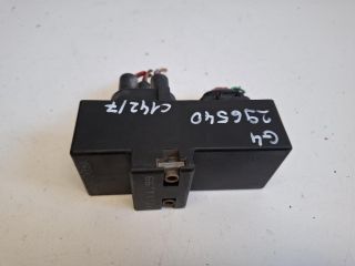 bontott VW GOLF IV Előtét Ellenállás Hűtőventilátor