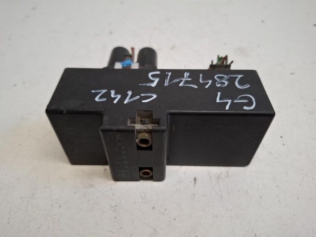 bontott VW GOLF IV Előtét Ellenállás Hűtőventilátor