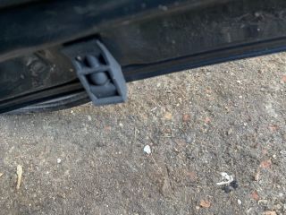 bontott VW GOLF IV Első Ablakmosó Fúvóka