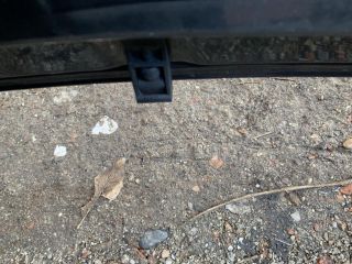 bontott VW GOLF IV Első Ablakmosó Fúvóka