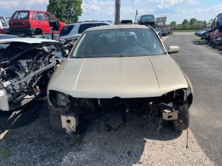 bontott VW GOLF IV Első Ablakmosó Fúvóka