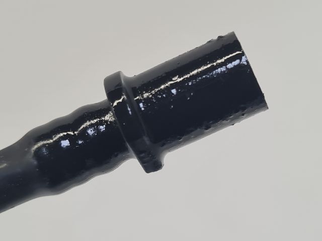 bontott VW GOLF IV Első Ablakmosó Szivattyú