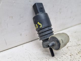 bontott VW GOLF IV Első Ablakmosó Szivattyú