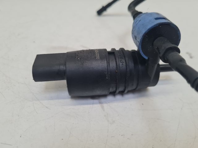 bontott VW GOLF IV Első Ablakmosó Szivattyú