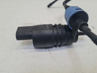 bontott VW GOLF IV Első Ablakmosó Szivattyú