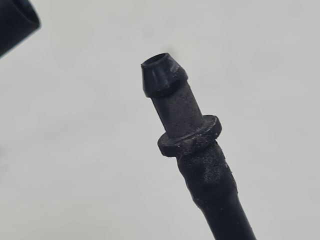 bontott VW GOLF IV Első Ablakmosó Szivattyú