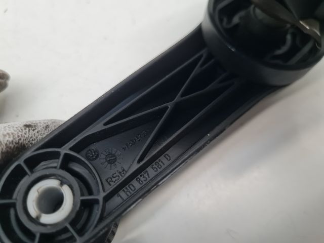 bontott VW GOLF IV Első Ablaktekerő Kar