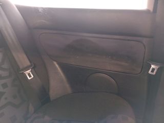 bontott VW GOLF IV Első Ablaktekerő Kar