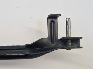 bontott VW GOLF IV Első Ablaktörlő Kar