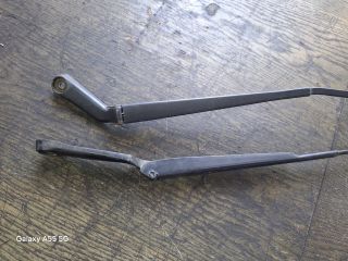 bontott VW GOLF IV Első Ablaktörlő Kar