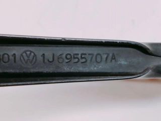 bontott VW GOLF IV Első Ablaktörlő Kar