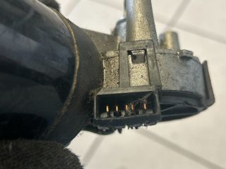 bontott VW GOLF IV Első Ablaktörlő Motor