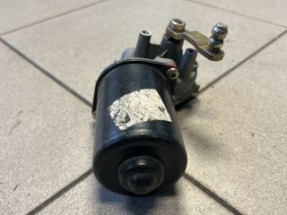 bontott VW GOLF IV Első Ablaktörlő Motor