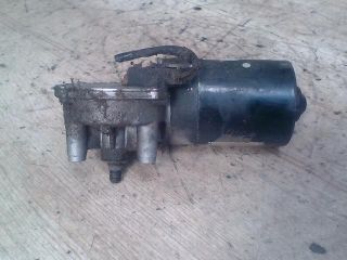 bontott VW GOLF IV Első Ablaktörlő Motor