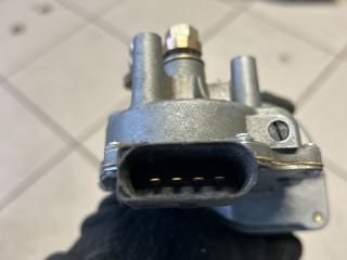 bontott VW GOLF IV Első Ablaktörlő Motor