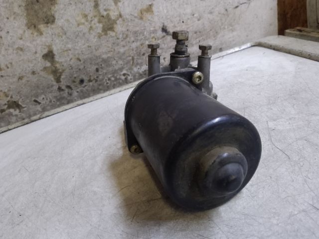 bontott VW GOLF IV Első Ablaktörlő Motor