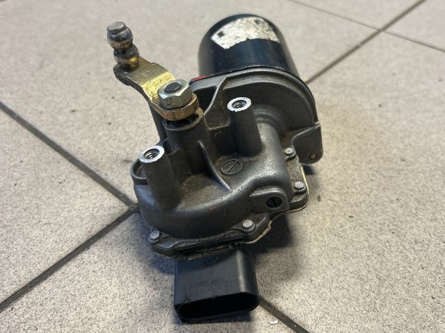 bontott VW GOLF IV Első Ablaktörlő Motor
