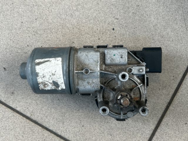 bontott VW GOLF IV Első Ablaktörlő Motor