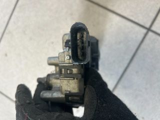 bontott VW GOLF IV Első Ablaktörlő Motor