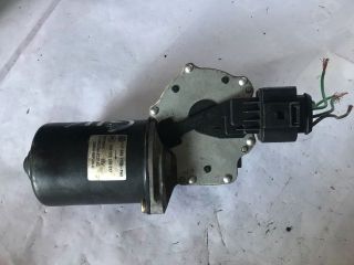 bontott VW GOLF IV Első Ablaktörlő Motor