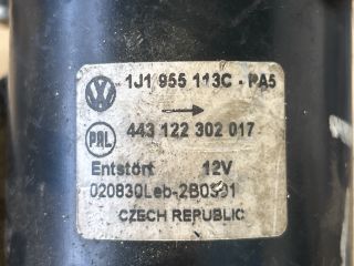 bontott VW GOLF IV Első Ablaktörlő Motor