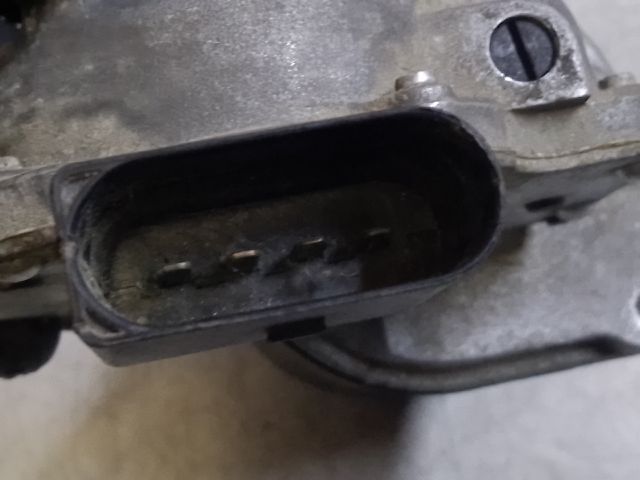 bontott VW GOLF IV Első Ablaktörlő Motor