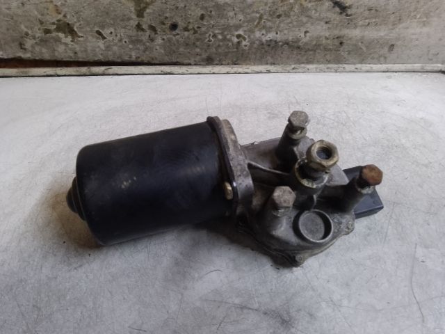bontott VW GOLF IV Első Ablaktörlő Motor