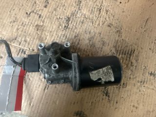 bontott VW GOLF IV Első Ablaktörlő Motor