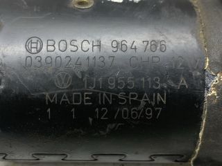 bontott VW GOLF IV Első Ablaktörlő Motor