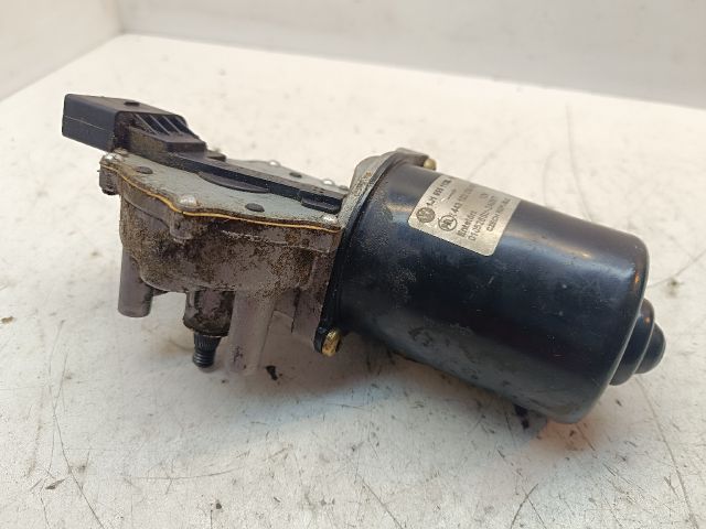 bontott VW GOLF IV Első Ablaktörlő Motor