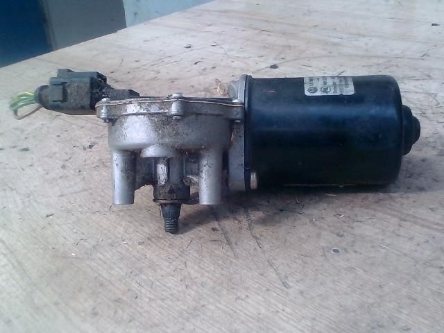 bontott VW GOLF IV Első Ablaktörlő Motor