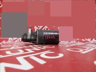 bontott VW GOLF IV Első Ablaktörlő Motor