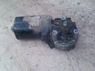 bontott VW GOLF IV Első Ablaktörlő Motor