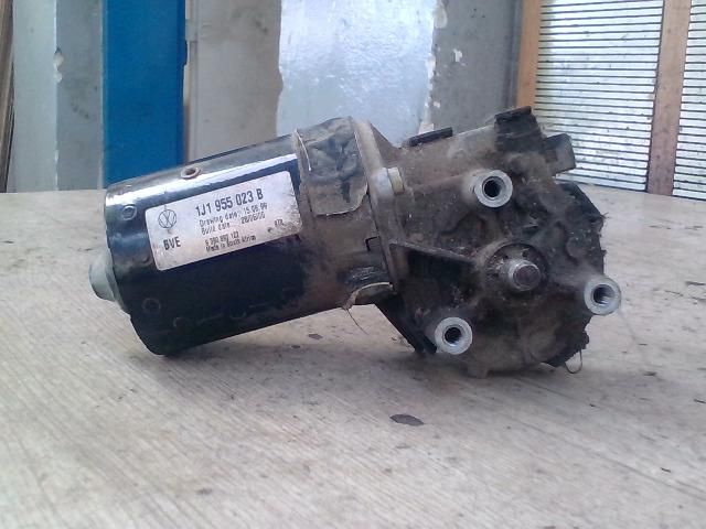 bontott VW GOLF IV Első Ablaktörlő Motor