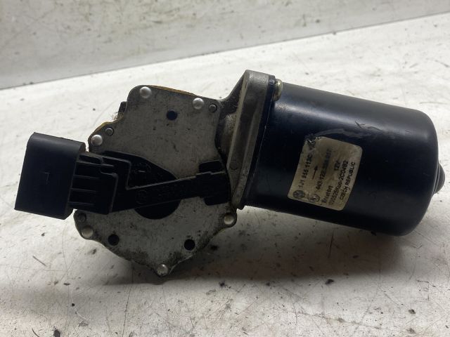 bontott VW GOLF IV Első Ablaktörlő Motor