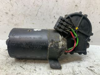 bontott VW GOLF IV Első Ablaktörlő Motor