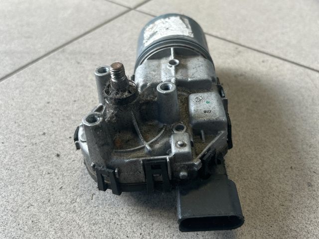 bontott VW GOLF IV Első Ablaktörlő Motor