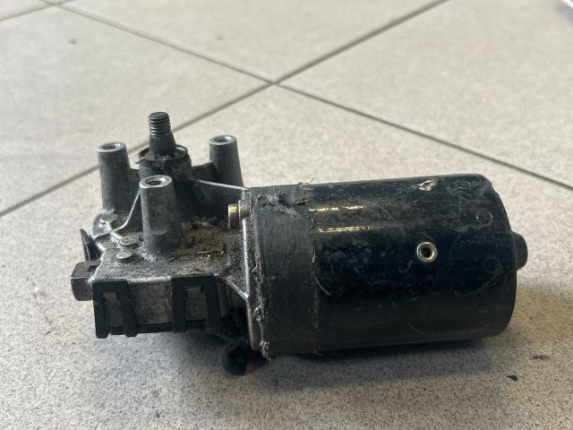 bontott VW GOLF IV Első Ablaktörlő Motor